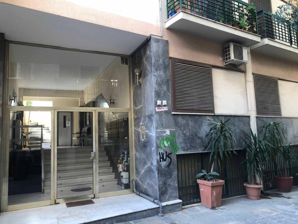 Cozy Plaka Apartment Atena Exterior foto